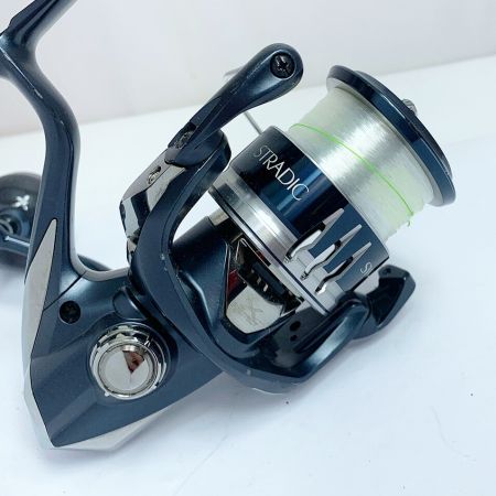  SHIMANO シマノ 20ストラディック SW4000XG　スピニングリール 04242
