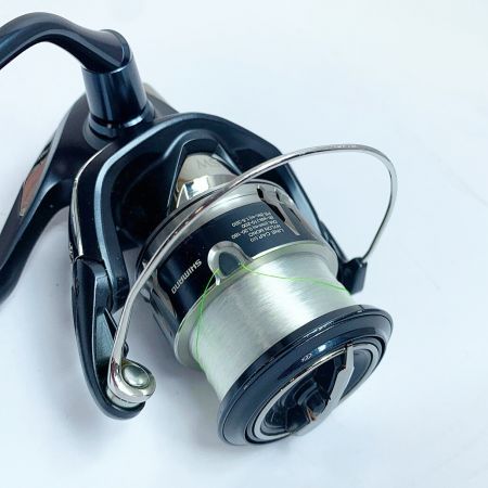  SHIMANO シマノ 20ストラディック SW4000XG　スピニングリール 04242