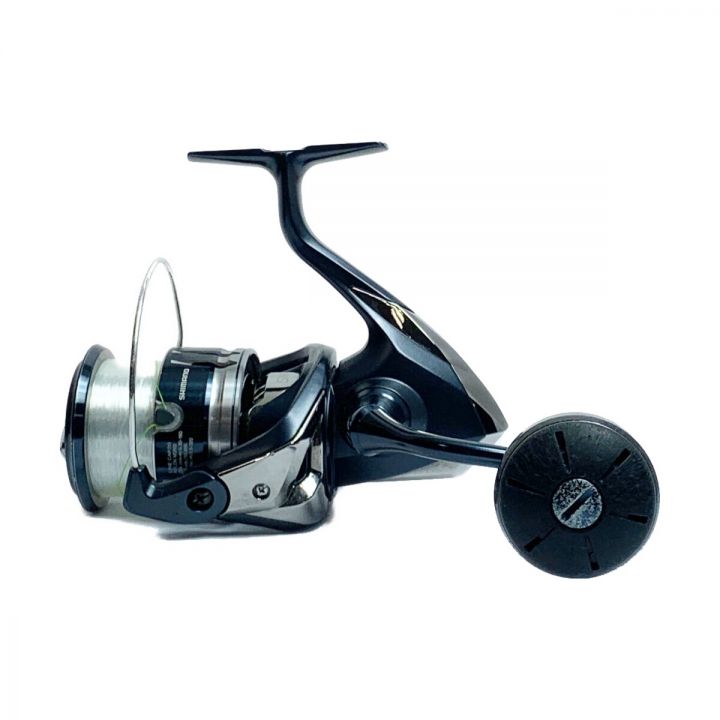 SHIMANO シマノ 20ストラディック SW4000XG スピニングリール 04242｜中古｜なんでもリサイクルビッグバン