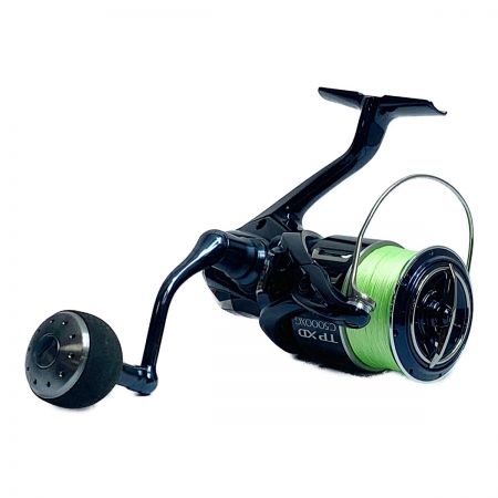  SHIMANO シマノ 21 ツインパワー XD C5000XG 04294