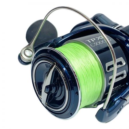  SHIMANO シマノ 21 ツインパワー XD C5000XG 04294