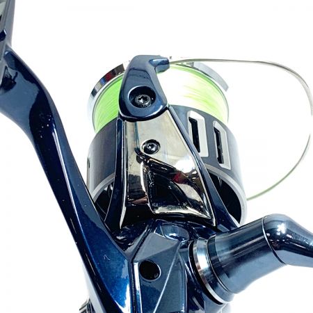  SHIMANO シマノ 21 ツインパワー XD C5000XG 04294