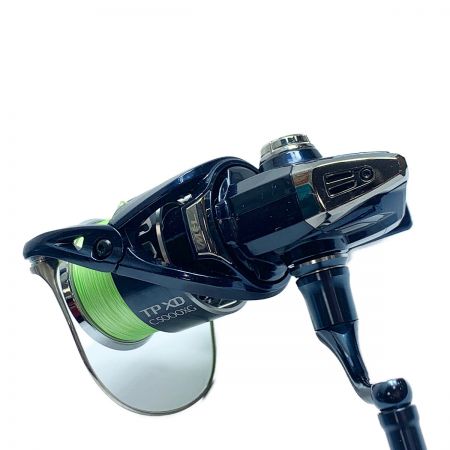  SHIMANO シマノ 21 ツインパワー XD C5000XG 04294