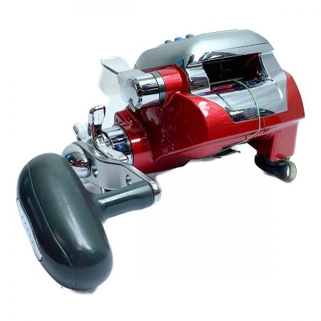  DAIWA ダイワ  SEABORG 400FBe 電動リール　稼働時間43H距離16.5km 801272