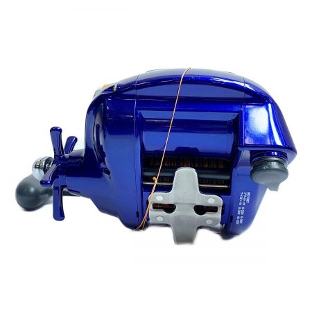  DAIWA ダイワ ハイパータナコン 600 Fe　電動リール 801387 時間32H　距離21.0ｋｍ