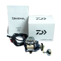 ★★ DAIWA ダイワ レオブリッツ 500J　電動リール 00801290 時間45H　距離24.1ｋｍ Aランク