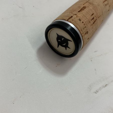 Fishman フィッシュマン ルアーロッド  beams FB5UL 本体のみ