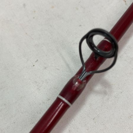 Fishman フィッシュマン ルアーロッド  beams FB5UL 本体のみ