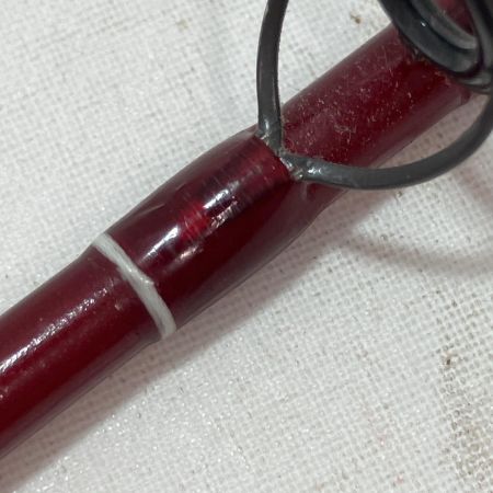 Fishman フィッシュマン ルアーロッド  beams FB5UL 本体のみ