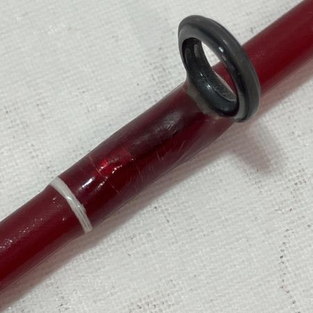 Fishman フィッシュマン ルアーロッド  beams FB5UL 本体のみ