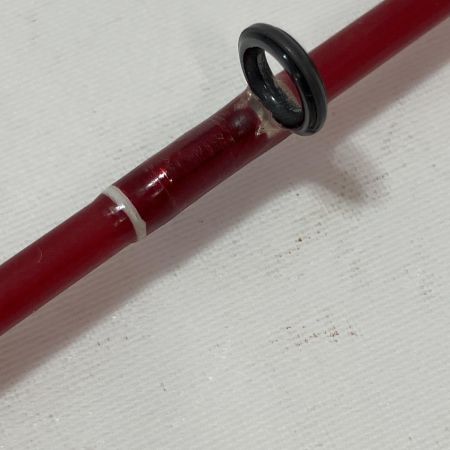 Fishman フィッシュマン ルアーロッド  beams FB5UL 本体のみ