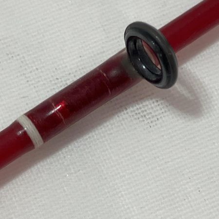 Fishman フィッシュマン ルアーロッド  beams FB5UL 本体のみ