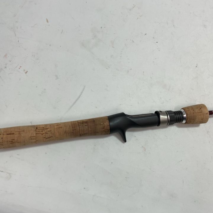 Fishman フィッシュマン ルアーロッド beams FB5UL 本体のみ - 中古 
