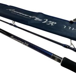 XESTA ゼスタ ルアーロッド ランウェイVR 11H RunwayVR 11H 竿袋付 Bランク