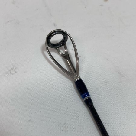 XESTA ゼスタ ルアーロッド ランウェイVR 11H RunwayVR 11H 竿袋付