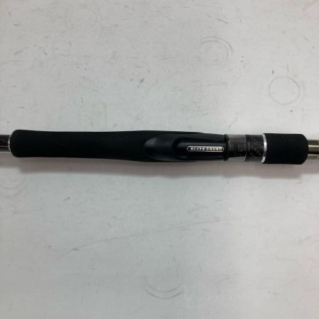 XESTA ゼスタ ルアーロッド ランウェイVR 11H RunwayVR 11H 竿袋付