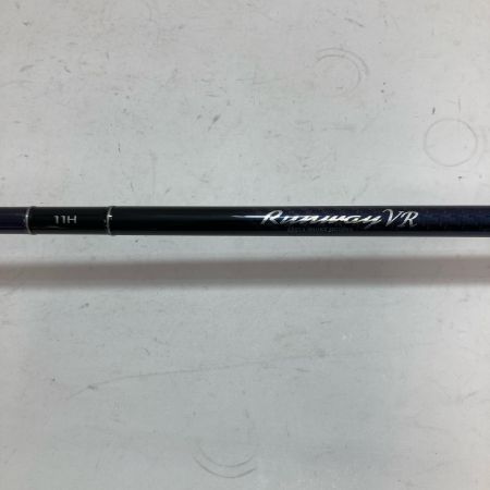 XESTA ゼスタ ルアーロッド ランウェイVR 11H RunwayVR 11H 竿袋付