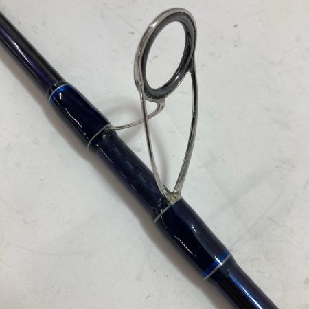 XESTA ゼスタ ルアーロッド ランウェイVR 11H RunwayVR 11H 竿袋付