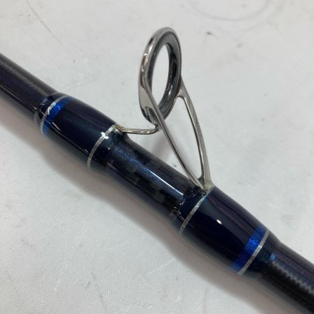 XESTA ゼスタ ルアーロッド ランウェイVR 11H RunwayVR 11H 竿袋付