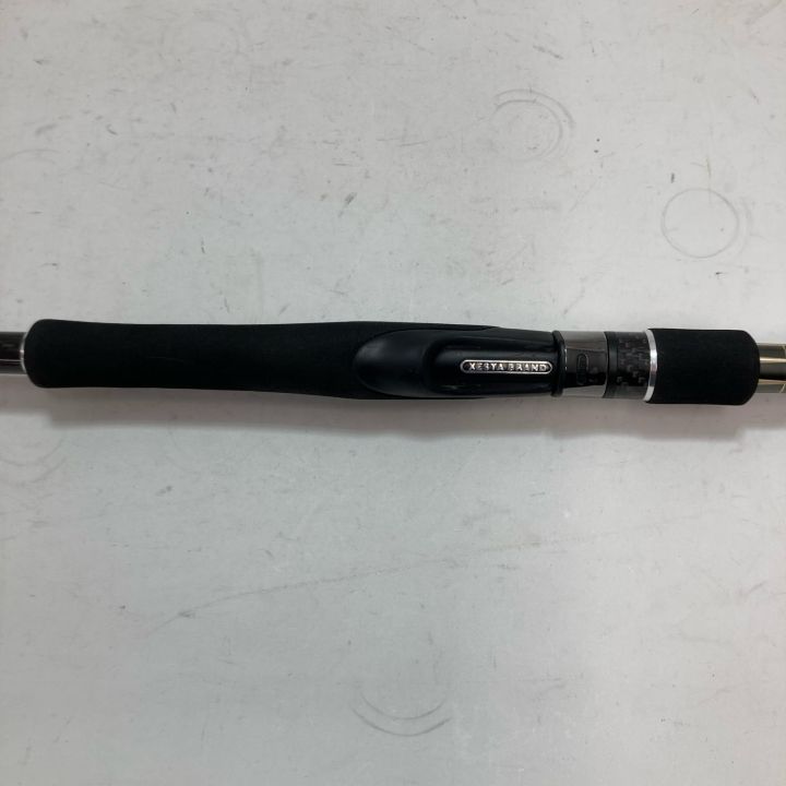 ゼスタ ランウェイVR 11H