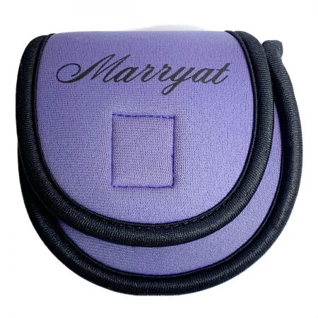  SMITH スミス  フライリール　ポーチ付き marryat M-2