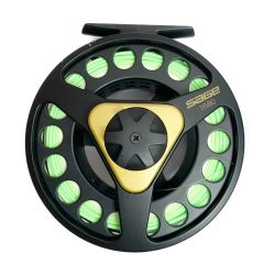 ★★ sage セージ フライリール　袋付き 1680 Bランク