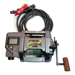 ★★ DAIWA ダイワ 棚COM  電動リール　ケーブル付き 棚COM SS-80 Bランク