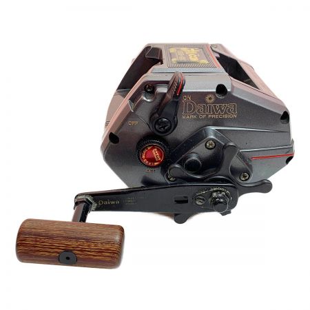  DAIWA ダイワ 棚COM  電動リール　ケーブル付き 棚COM SS-80