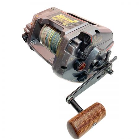 DAIWA ダイワ 棚COM  電動リール　ケーブル付き 棚COM SS-80