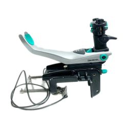 ★★ DAIWA ダイワ POWER HOLDER パワーホルダー 速攻160Ｒ ロッドホルダー 竿受け Bランク