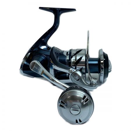  SHIMANO シマノ スピニングリール TWINPOWER SW8000HG TWINPOWER SW8000HG