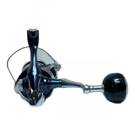 SHIMANO シマノ スピニングリール TWINPOWER SW8000HG TWINPOWER SW8000HG