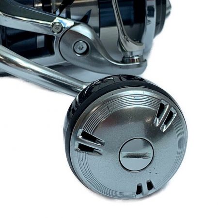  SHIMANO シマノ スピニングリール TWINPOWER SW8000HG TWINPOWER SW8000HG