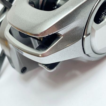  SHIMANO シマノ 18 バンタム MGL XG R 右巻き　ベイトリール 03859