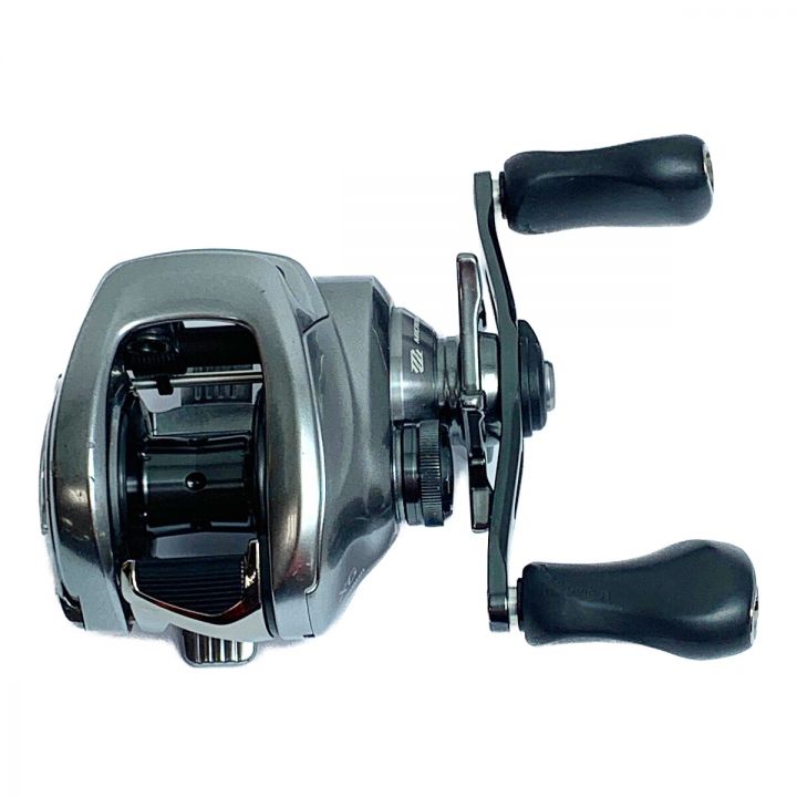 中古】 SHIMANO シマノ 18 バンタム MGL XG R 右巻き ベイトリール ...