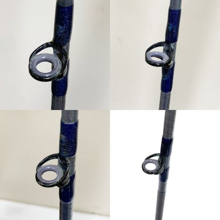  NFT SEA MIGHTY シーマイティ 本体のみ ｼｰﾏｲﾃｨｰ150/240 POWER  LOOP　ADVANCE