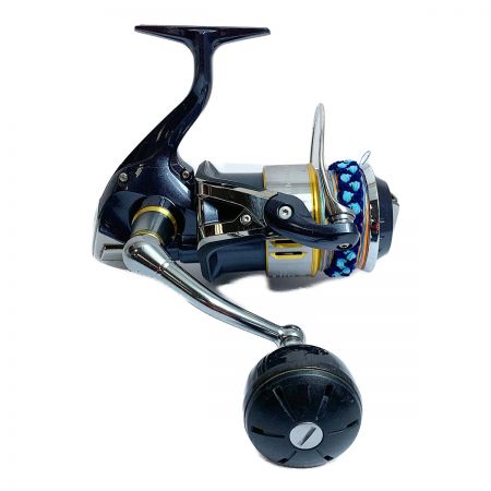  SHIMANO シマノ スピニングリール   15ツインパワーSW8000HG 03320