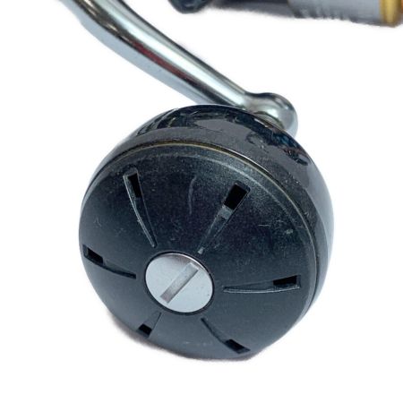  SHIMANO シマノ スピニングリール   15ツインパワーSW8000HG 03320