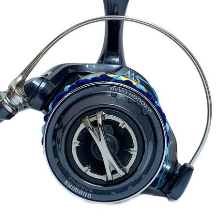  SHIMANO シマノ スピニングリール   15ツインパワーSW8000HG 03320