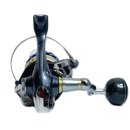  SHIMANO シマノ スピニングリール   15ツインパワーSW8000HG 03320