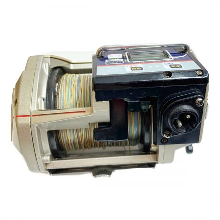  RYOBI リョービ HI-POWER 剛技　電動リール　電源コード付 HI-POWER 剛技