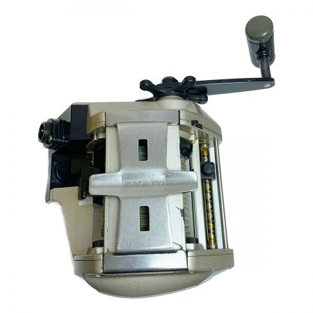  RYOBI リョービ HI-POWER 剛技　電動リール　電源コード付 HI-POWER 剛技