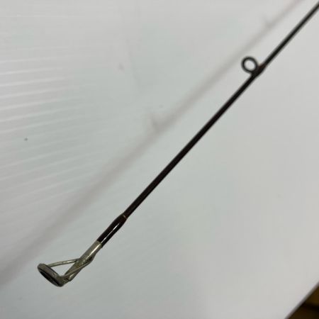 fenwick ルアーロッド ワールドクラス WC96S HM-2J HYPER HUCHO 竿袋付