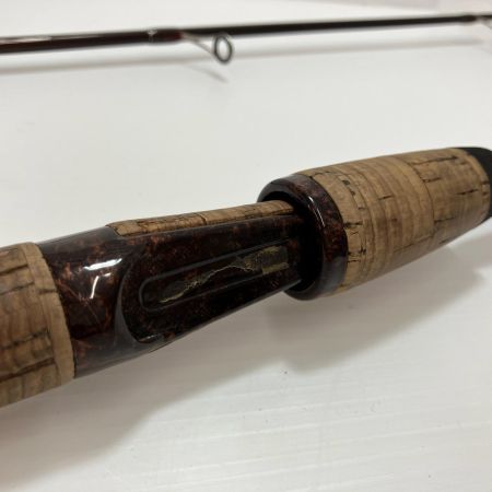 fenwick ルアーロッド ワールドクラス WC96S HM-2J HYPER HUCHO 竿袋付