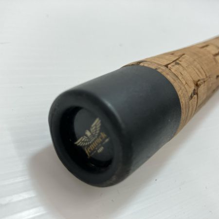 fenwick ルアーロッド ワールドクラス WC96S HM-2J HYPER HUCHO 竿袋付