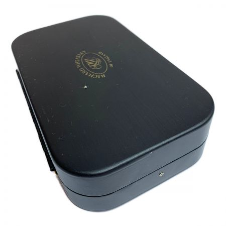  RICHARD WHEATLEY フライケース　使用感あり　シール跡あり　ウエットフライ付