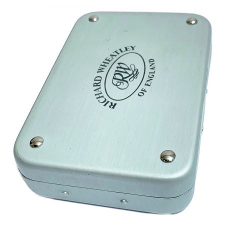  RICHARD WHEATLEY フライケース　サビあり