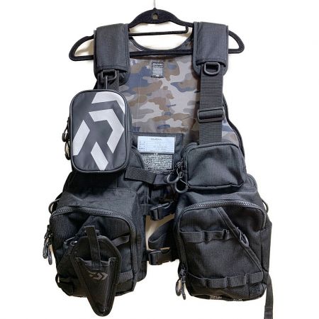  DAIWA ダイワ フローティングジャケット　フリーサイズ DF-6206