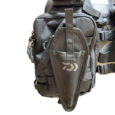  DAIWA ダイワ フローティングジャケット　フリーサイズ DF-6206