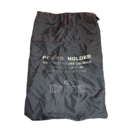  DAIWA ダイワ POWER HOLDER 速攻 160Ｒ ロッドホルダー パワーホルダー速攻160R